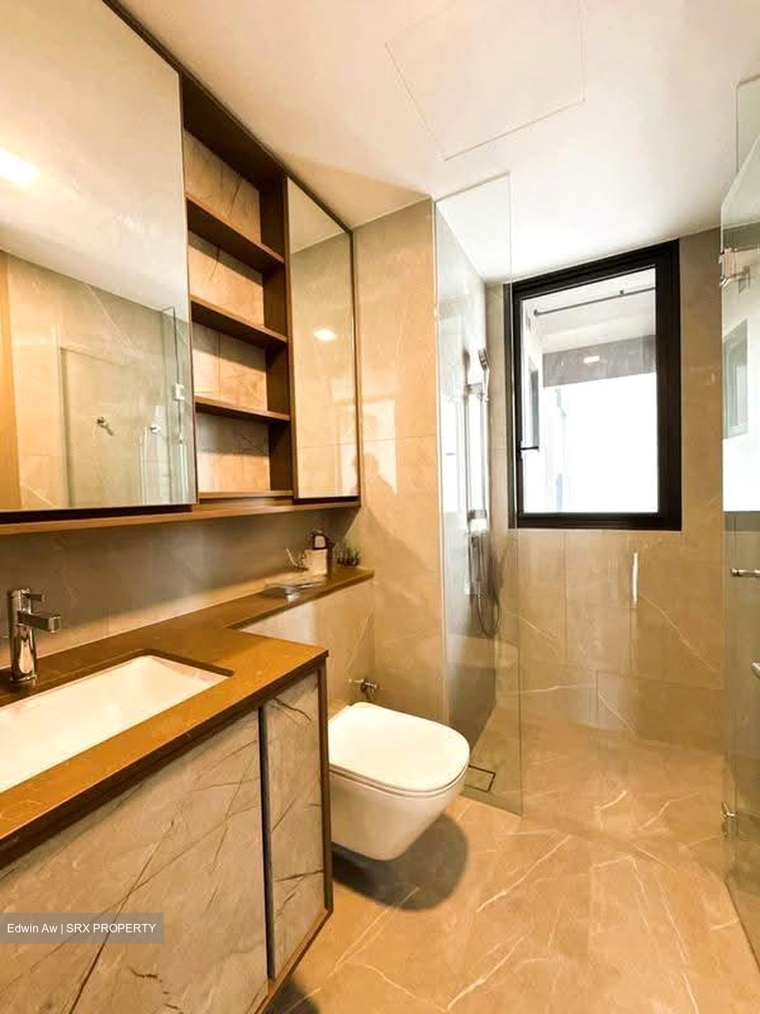The Myst (D23), Condominium #632457491